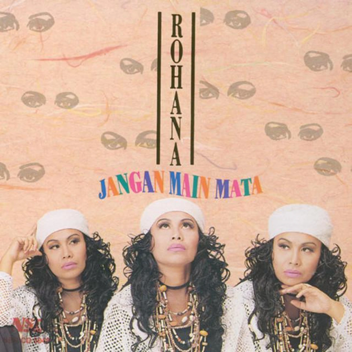 Rohana Jalil Brand Page