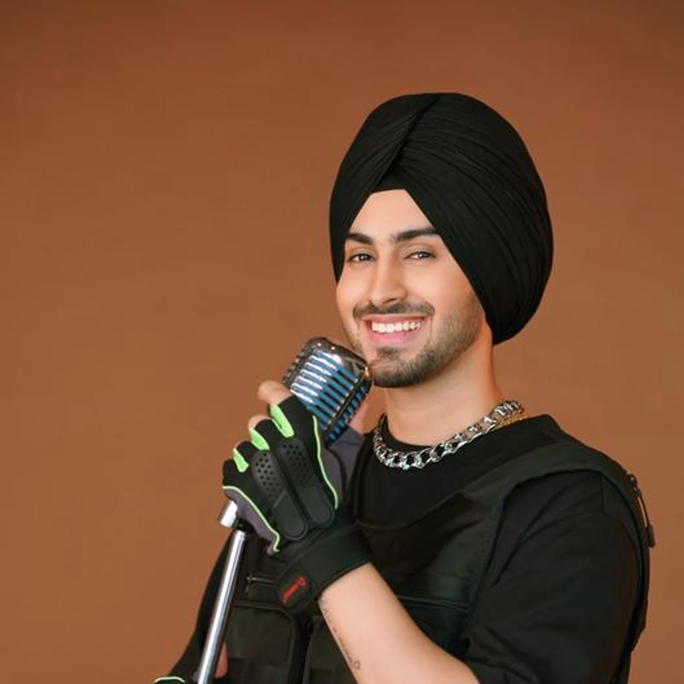 Rohanpreet Singh