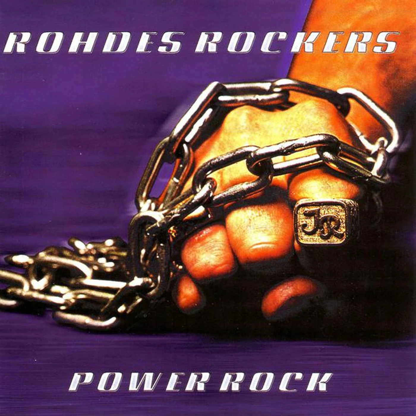 Rohdes Rockers Brand Page