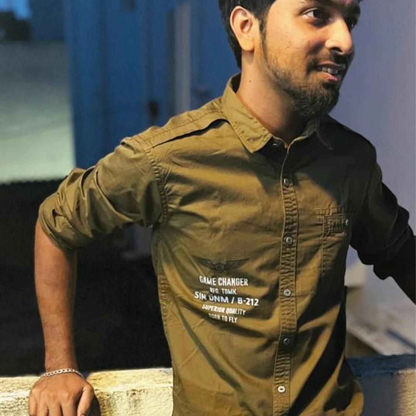 Rohit Gopalakrishnan