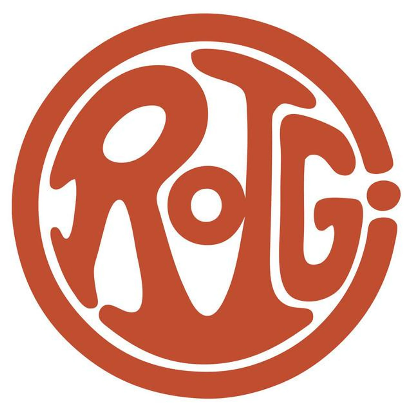 Roig! Brand Page
