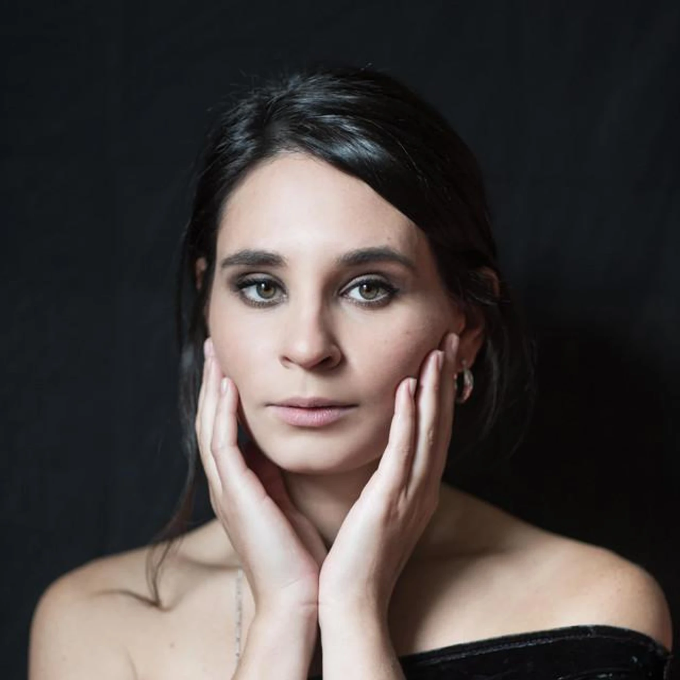 Roisin El Cherif