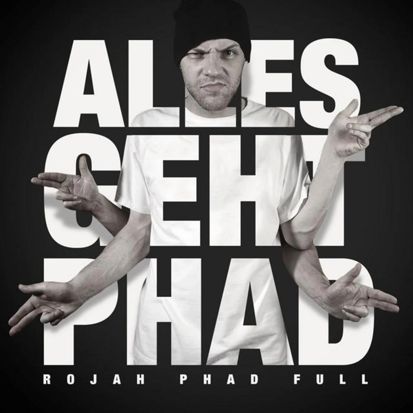 Rojah Phad Full