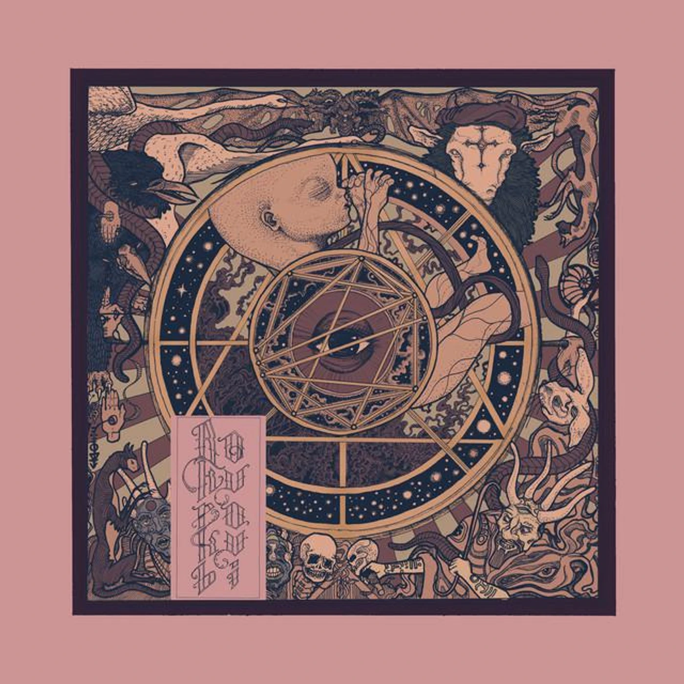 Rokurokubi Brand Page