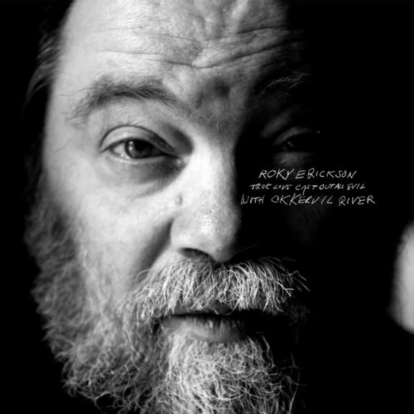 Roky Erickson With Okkervil River