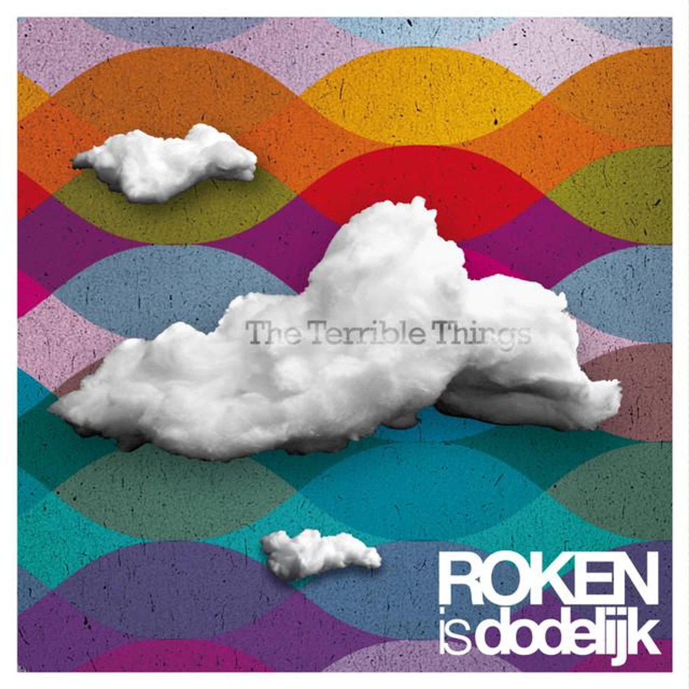 Roken Is Dodelijk Brand Page