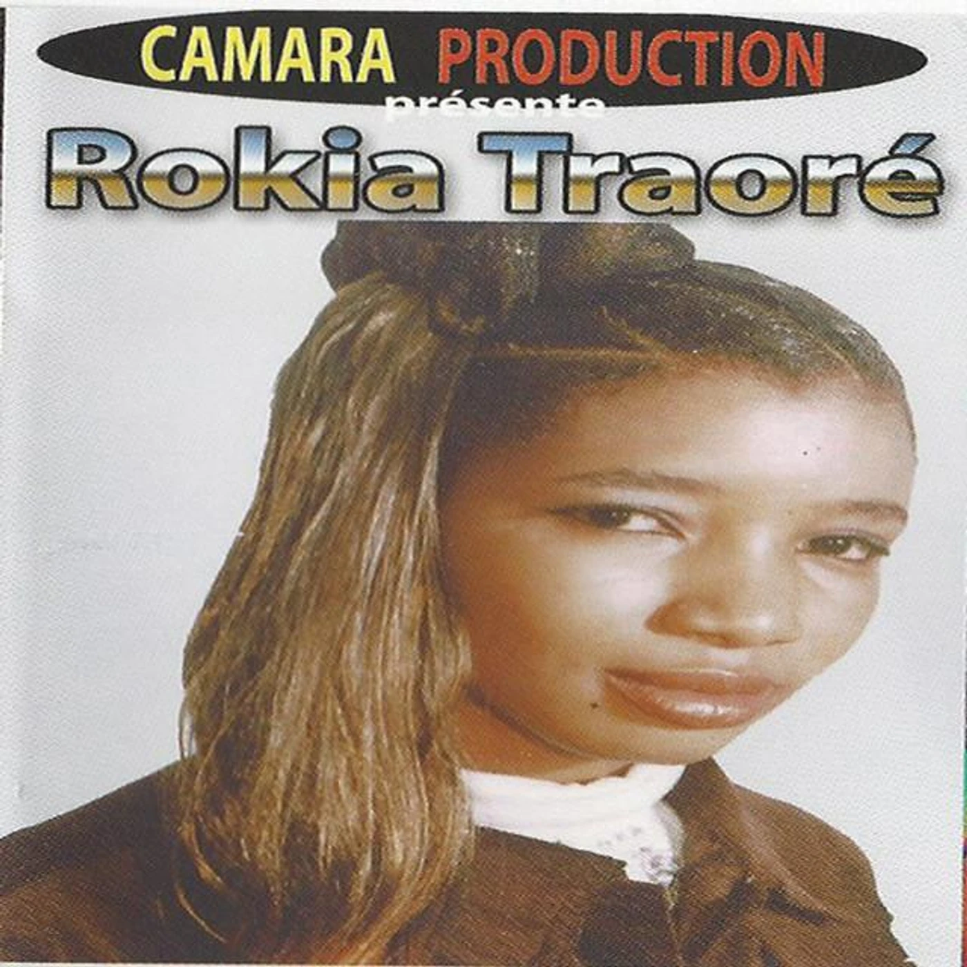 Rokia Traore