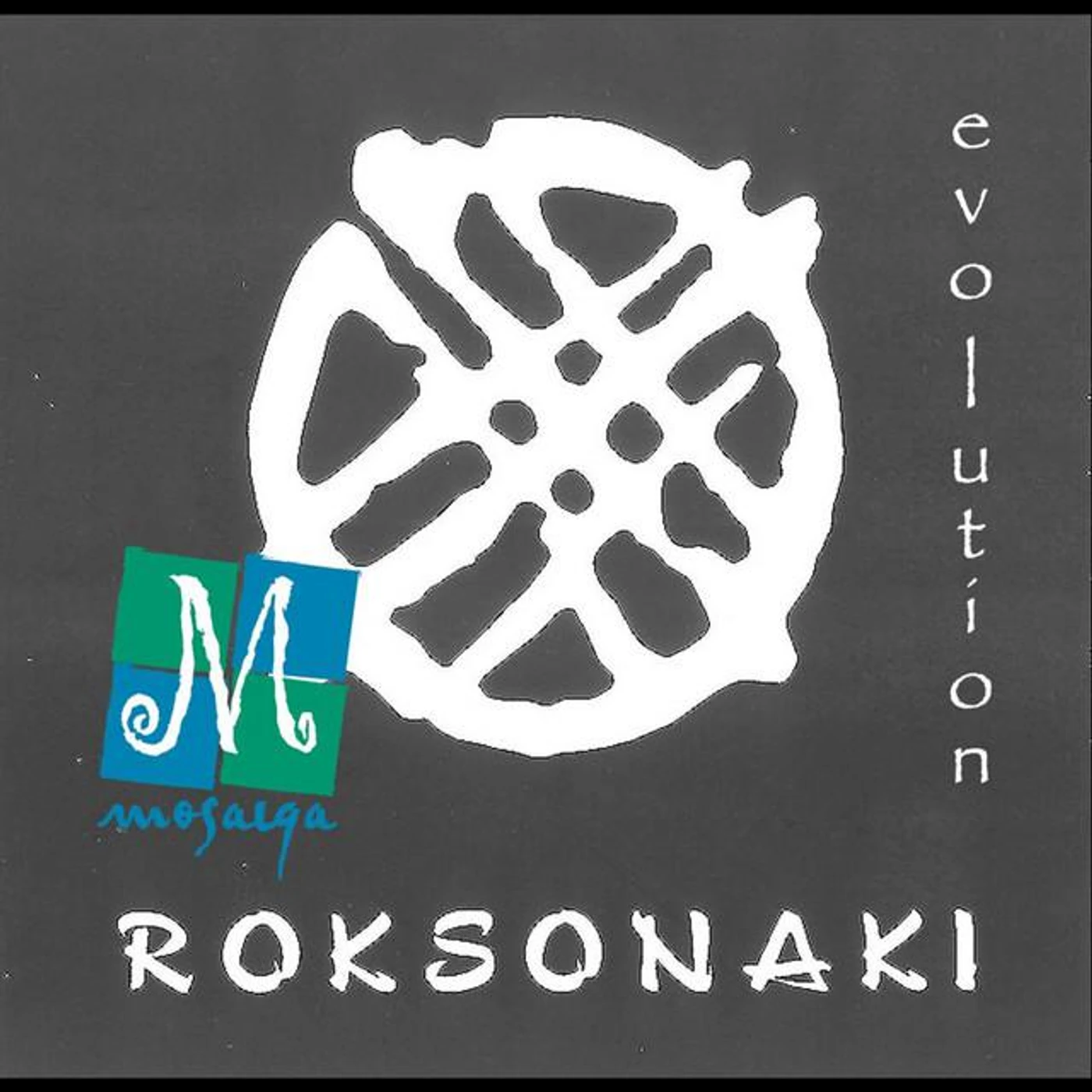 Roksonaki