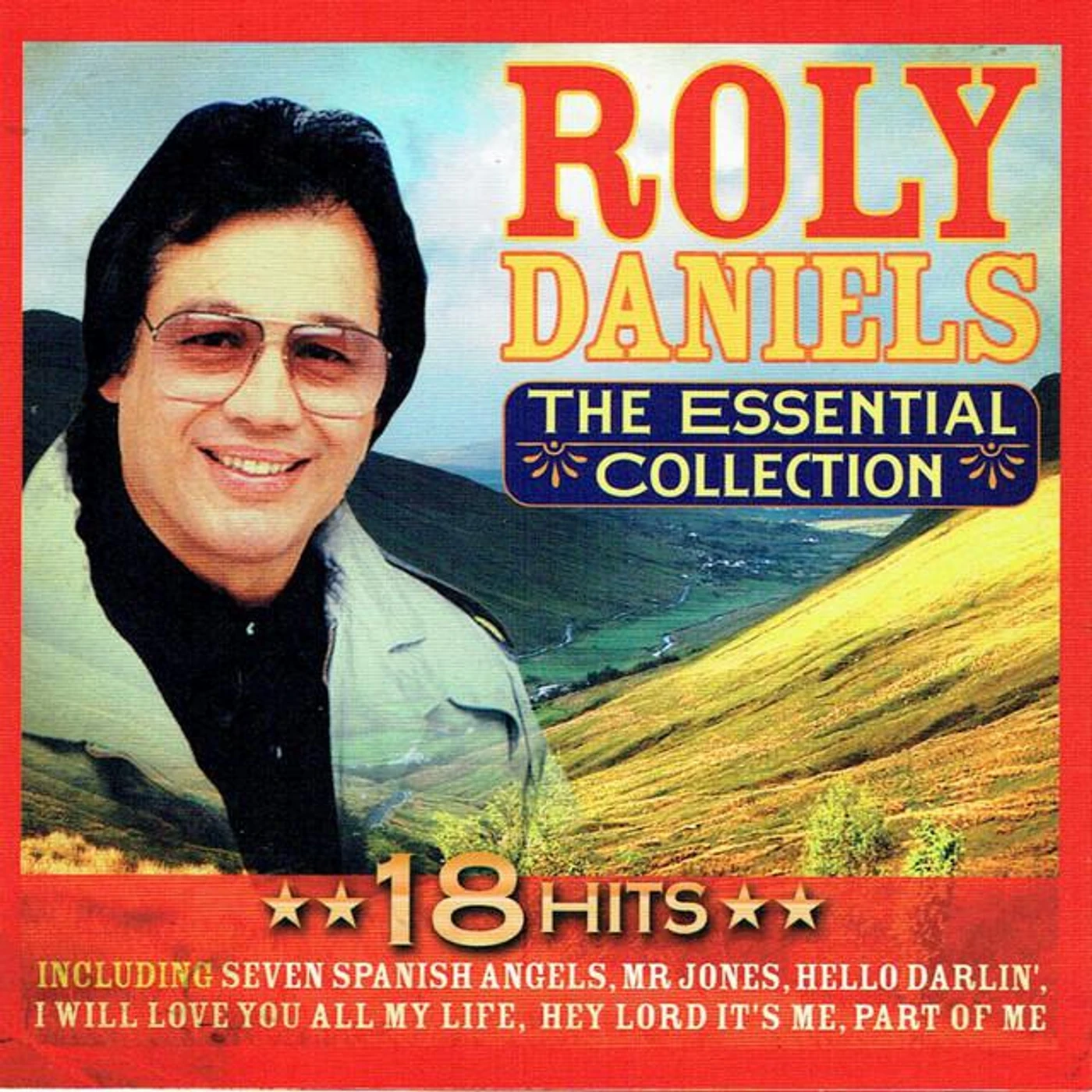 Roly Daniels Brand Page