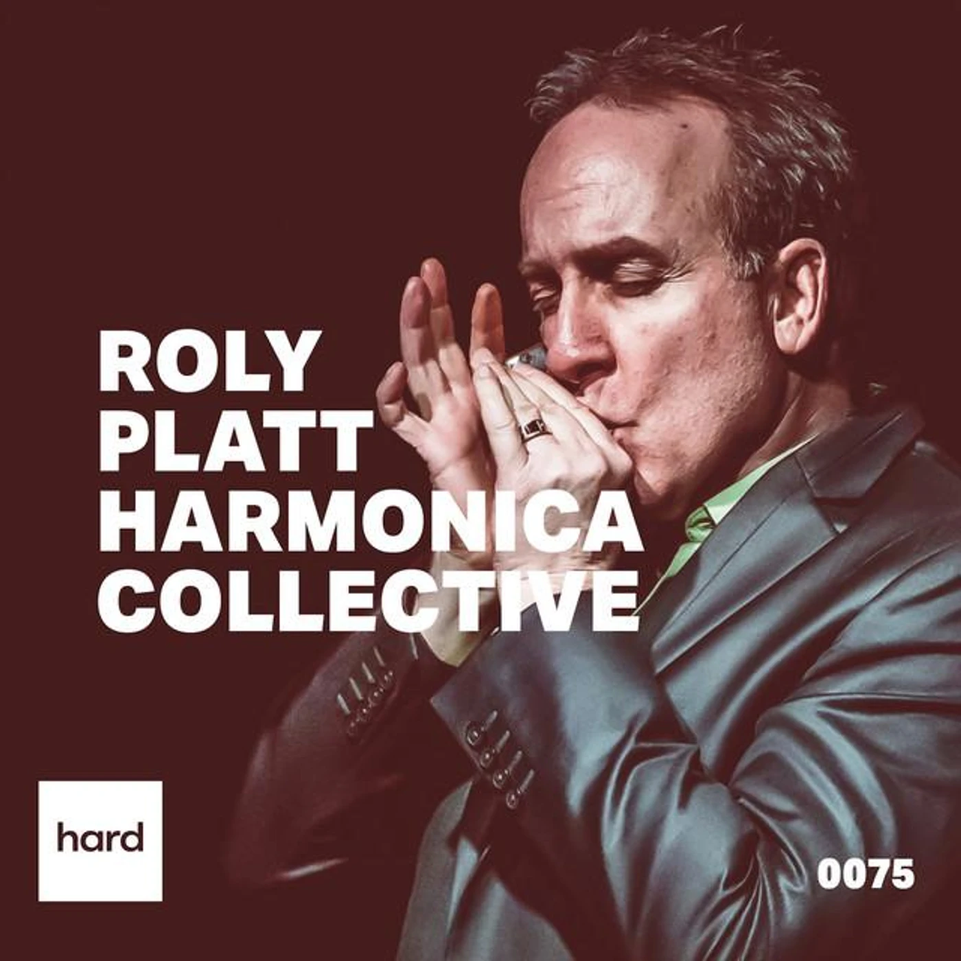 Roly Platt Brand Page