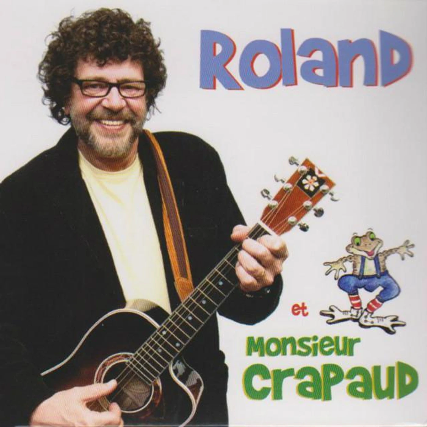 Roland Gauvin