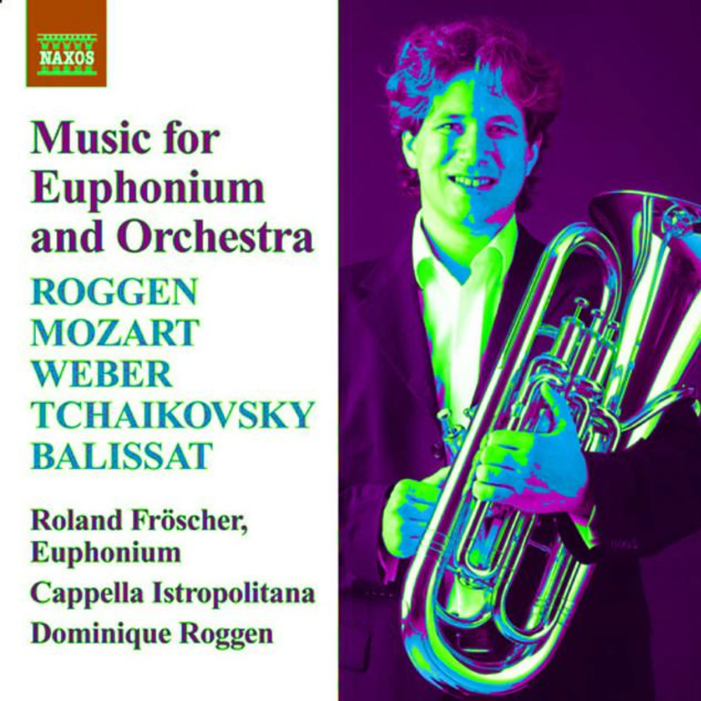 Roland Froscher
