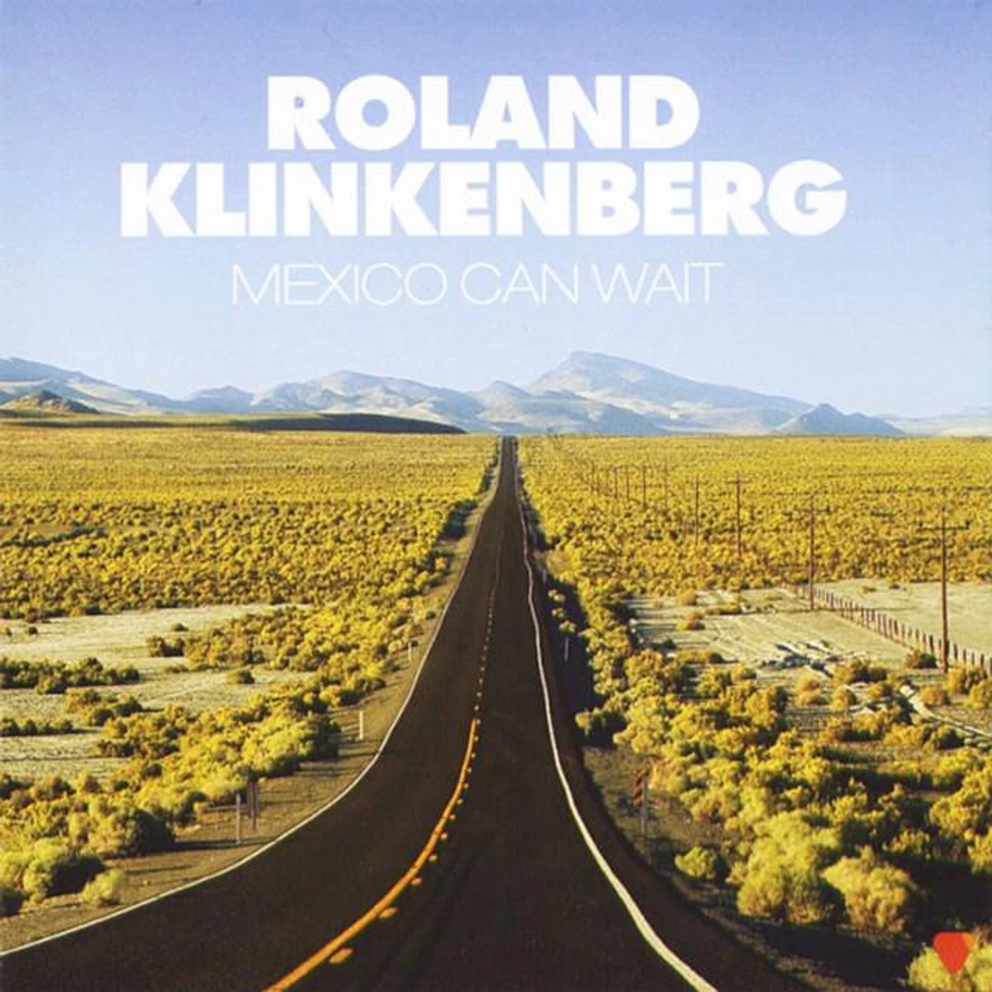 Roland Klinkenberg Brand Page