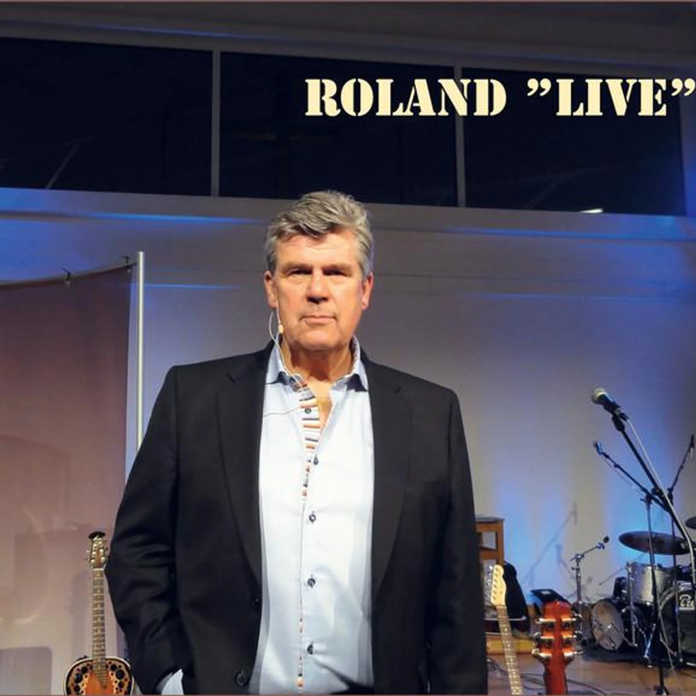 Roland Lundgren