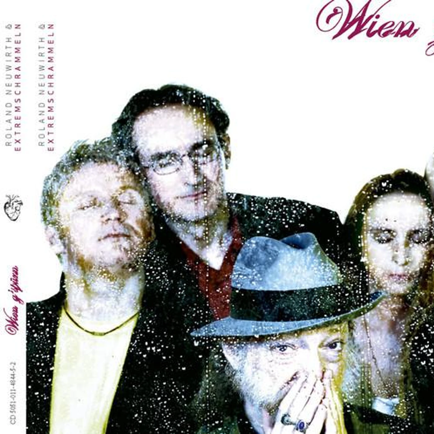 Roland Neuwirth Brand Page