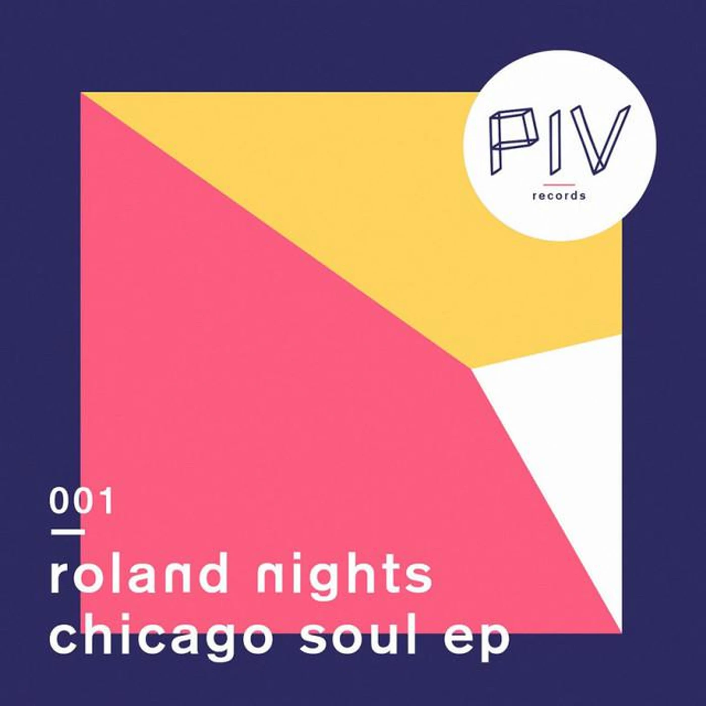 Roland Nights Brand Page