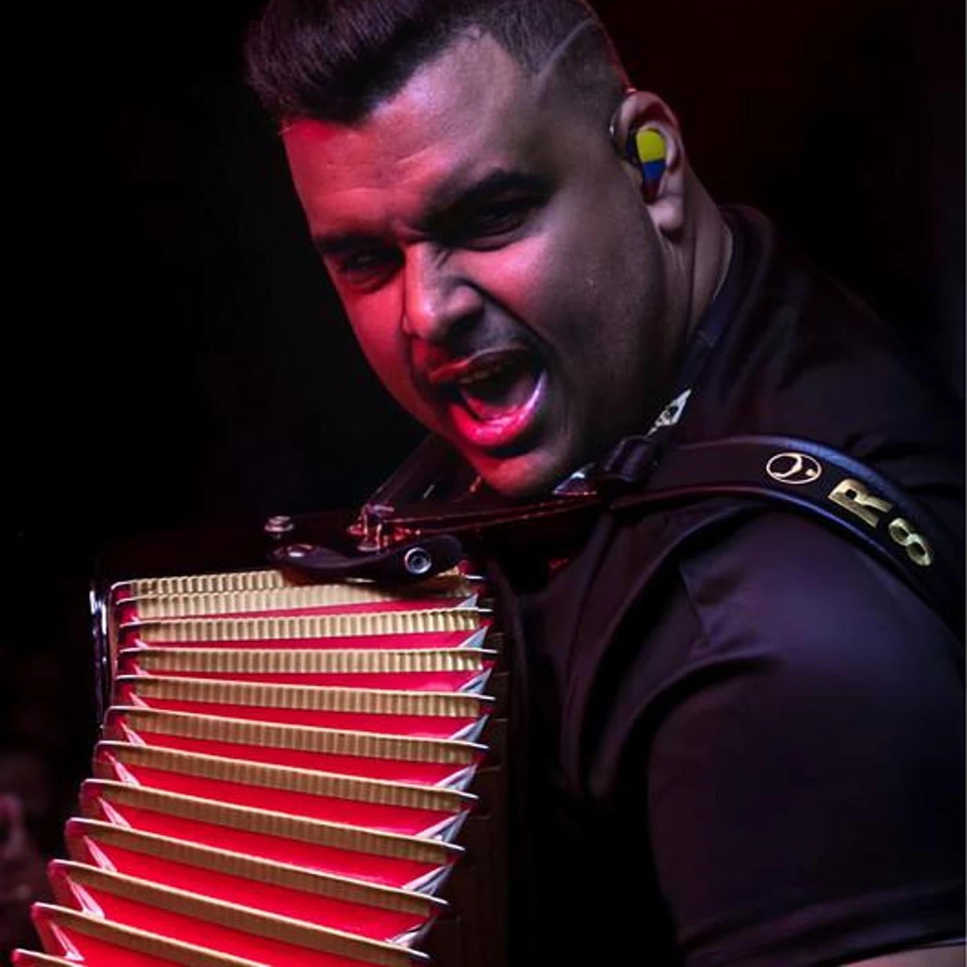 Rolando Ochoa