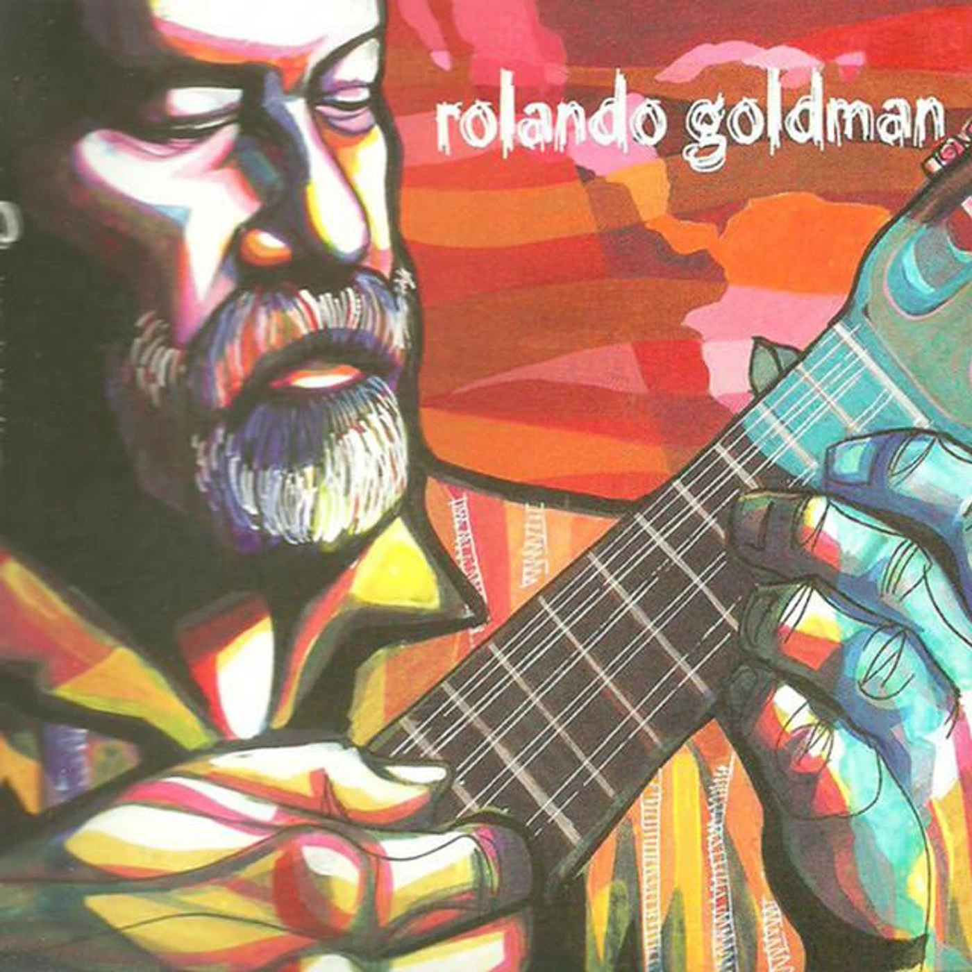 Rolando Goldman Brand Page