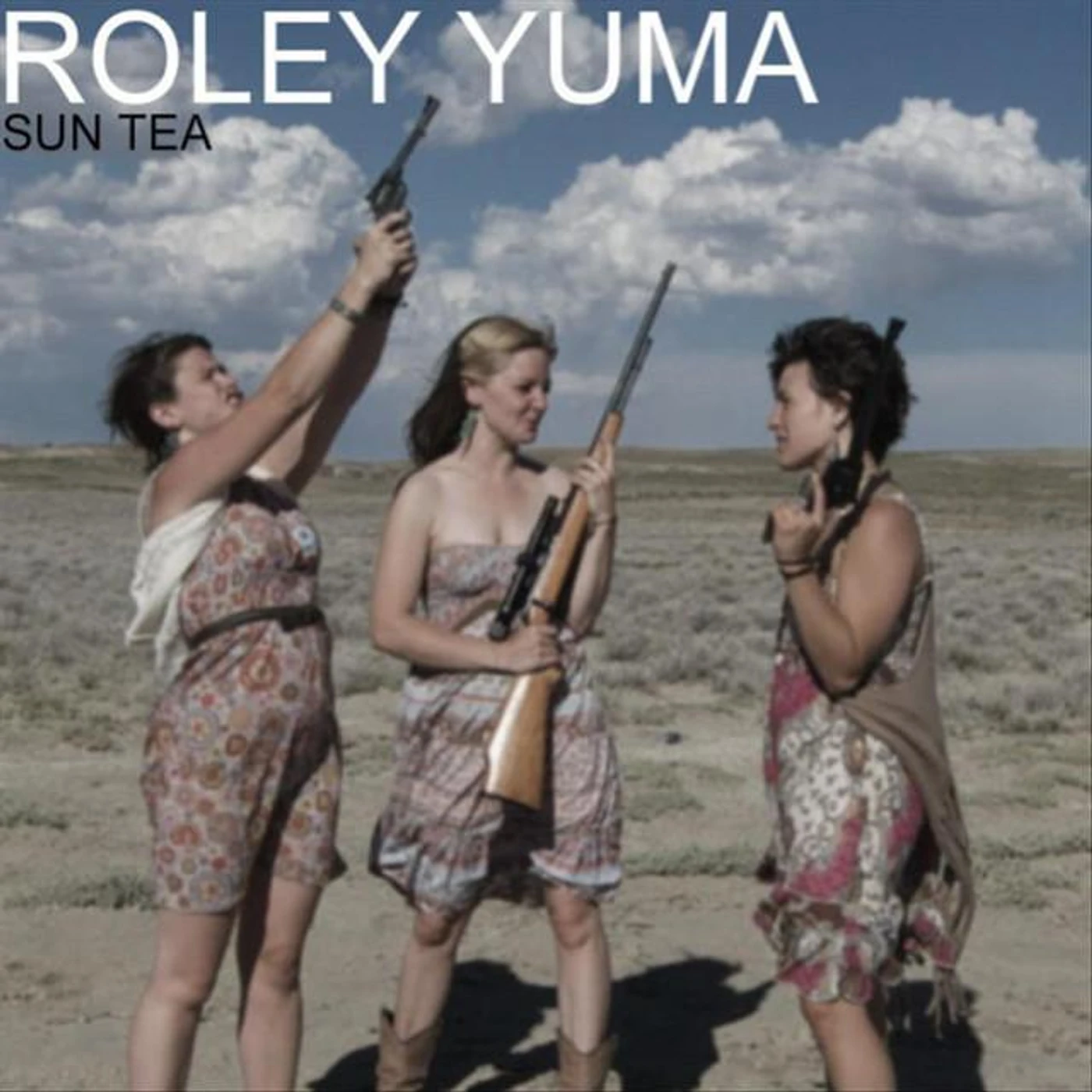 Roley Yuma