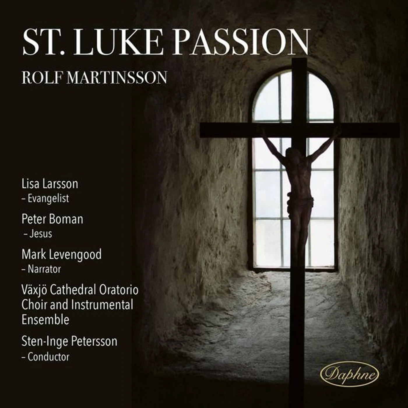 Rolf Martinsson Brand Page