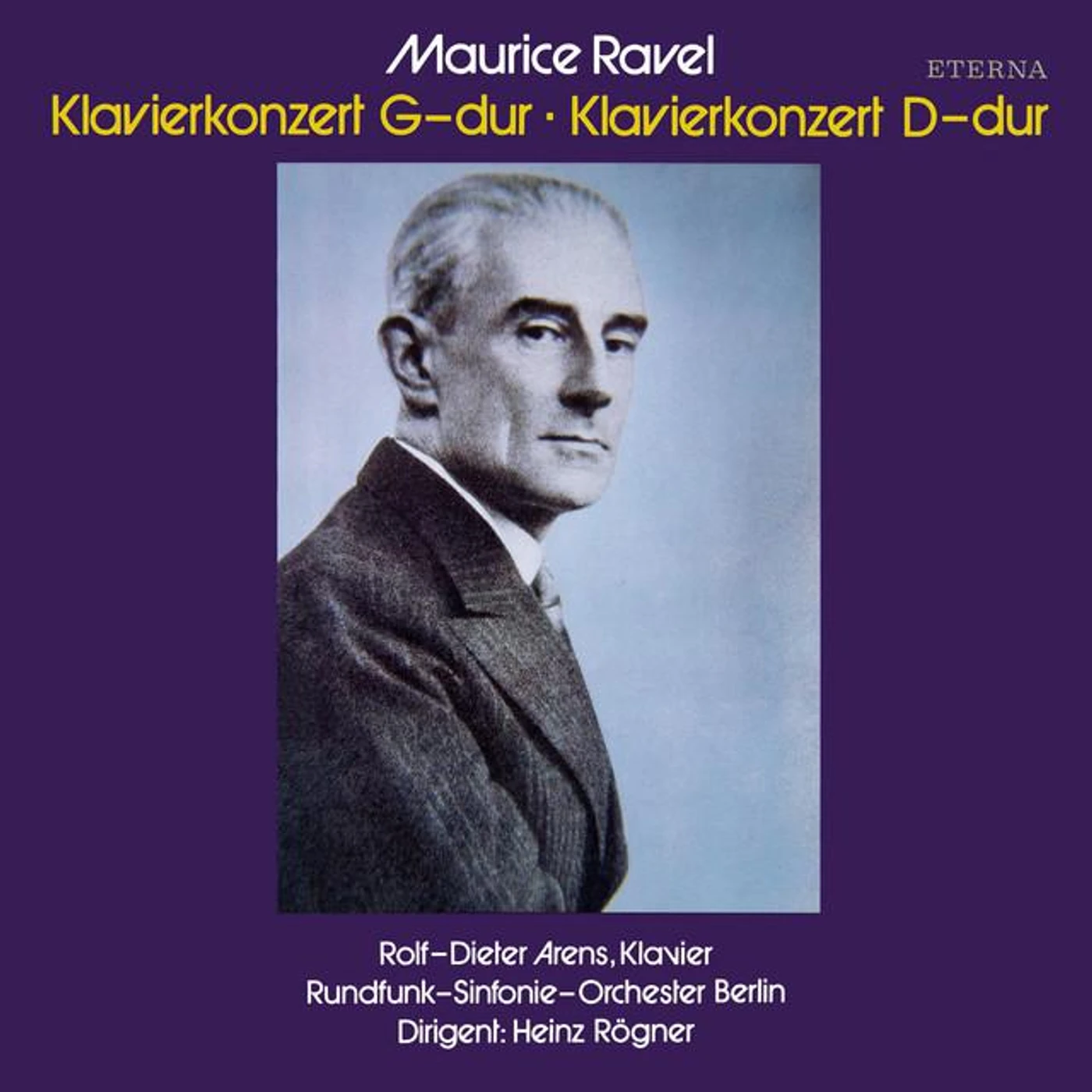 Rolf-Dieter Arens