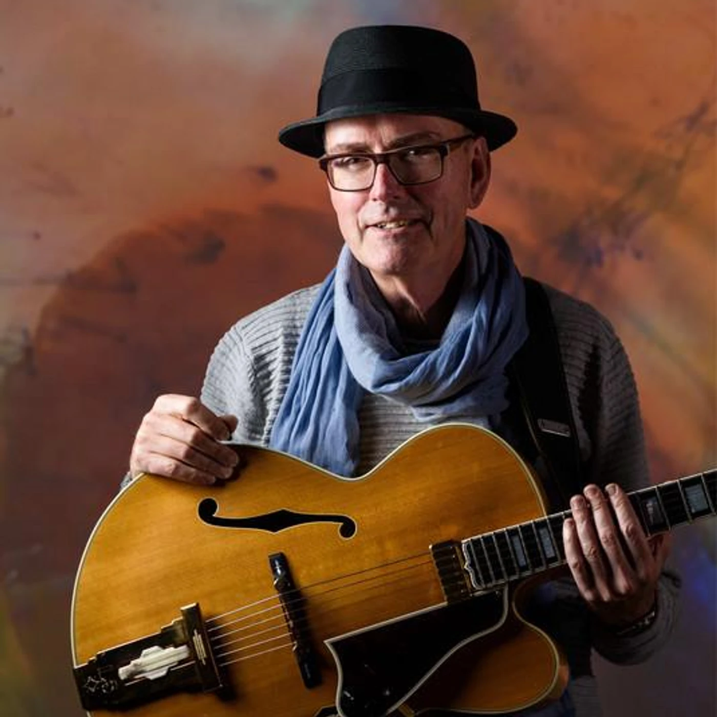 Rolf Jardemark Brand Page