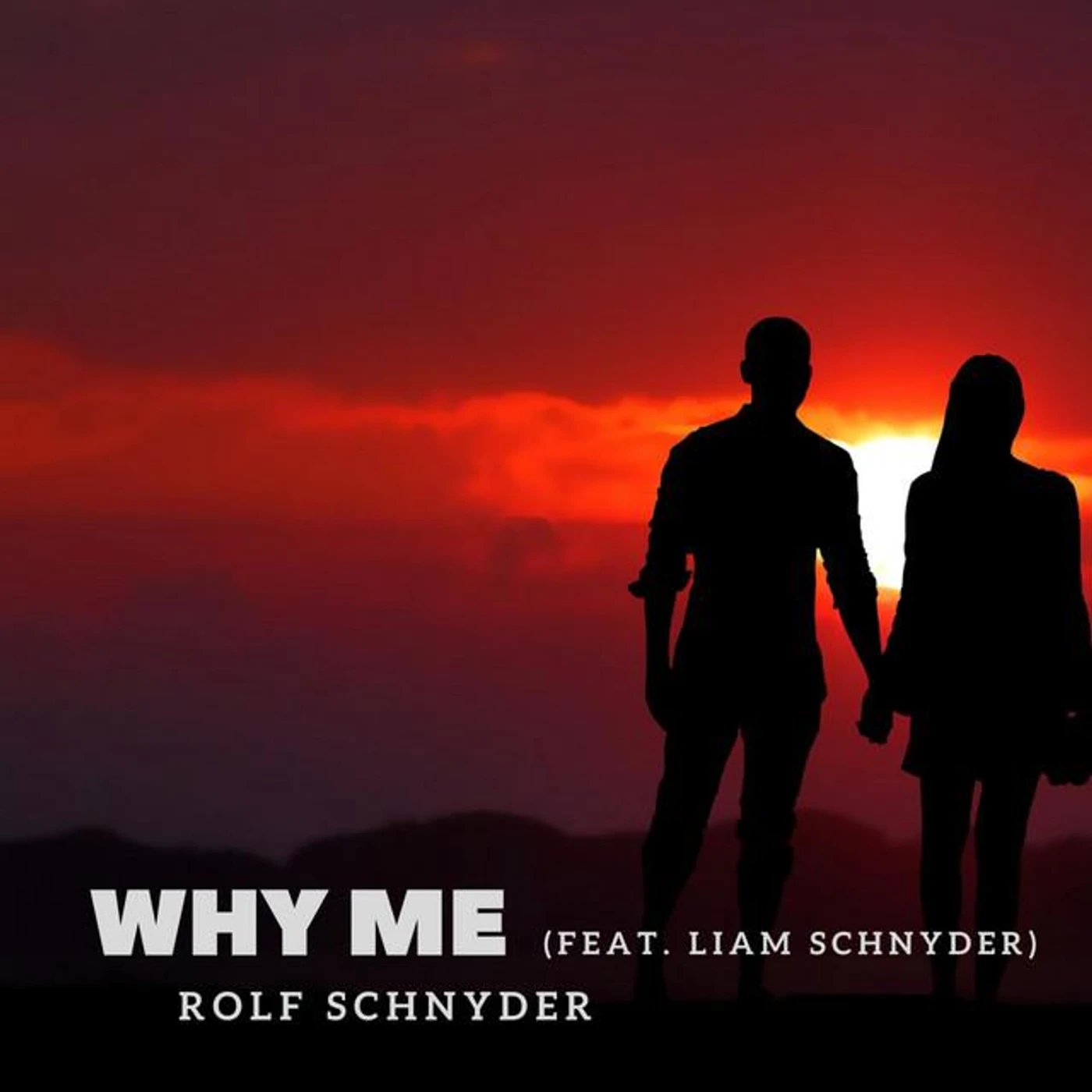 Rolf Schnyder Brand Page