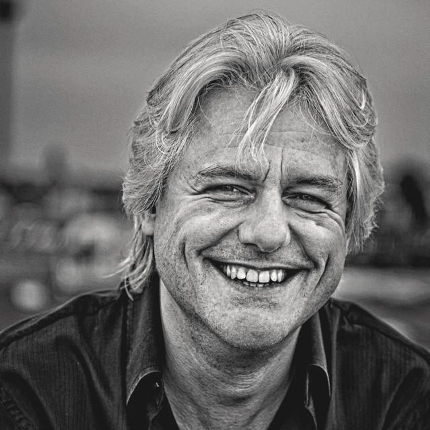 Rolf Zielke Brand Page