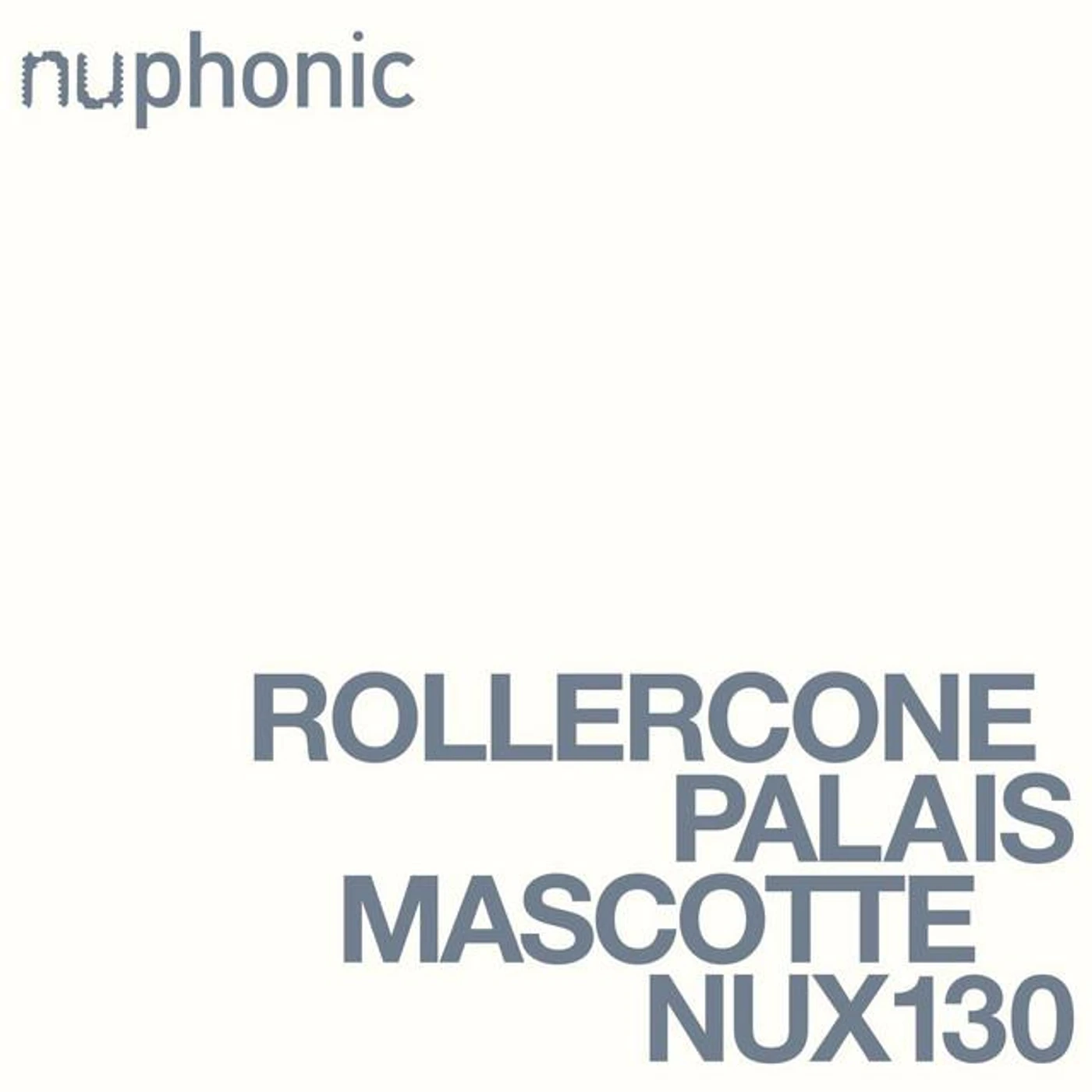 Rollercone Brand Page