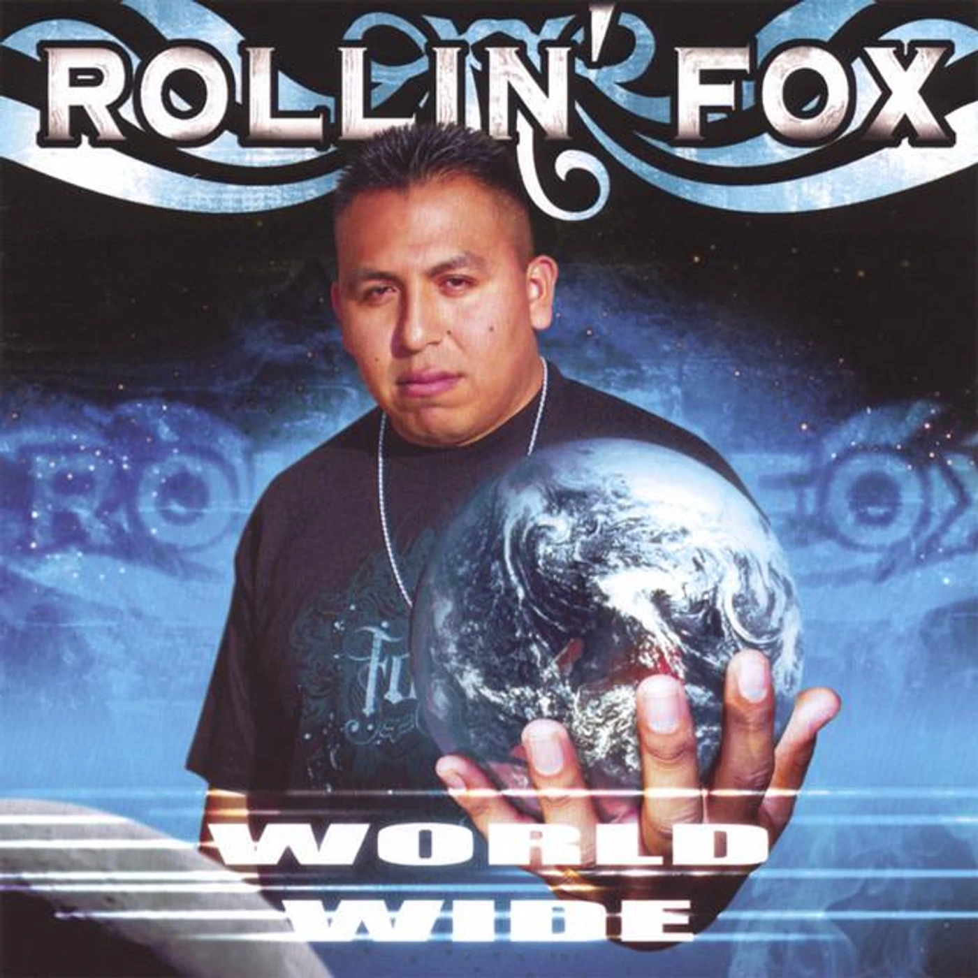 Rollin' Fox