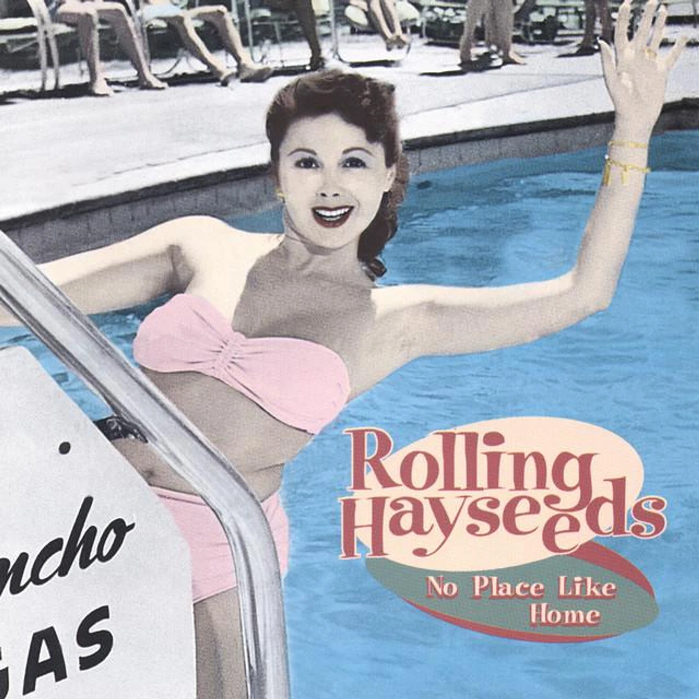 rolling hayseeds