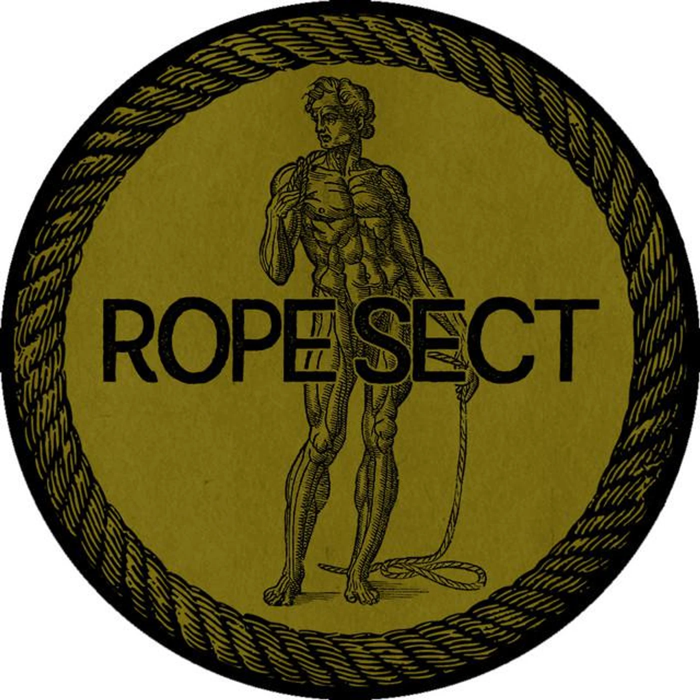 Rope Sect Brand Page