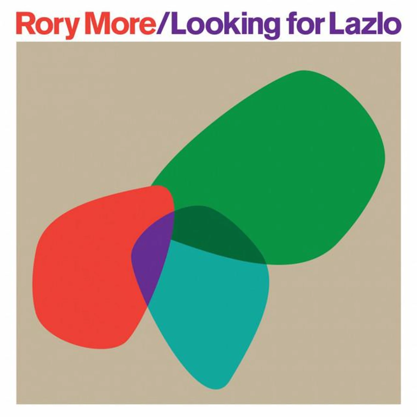 Rory More Brand Page