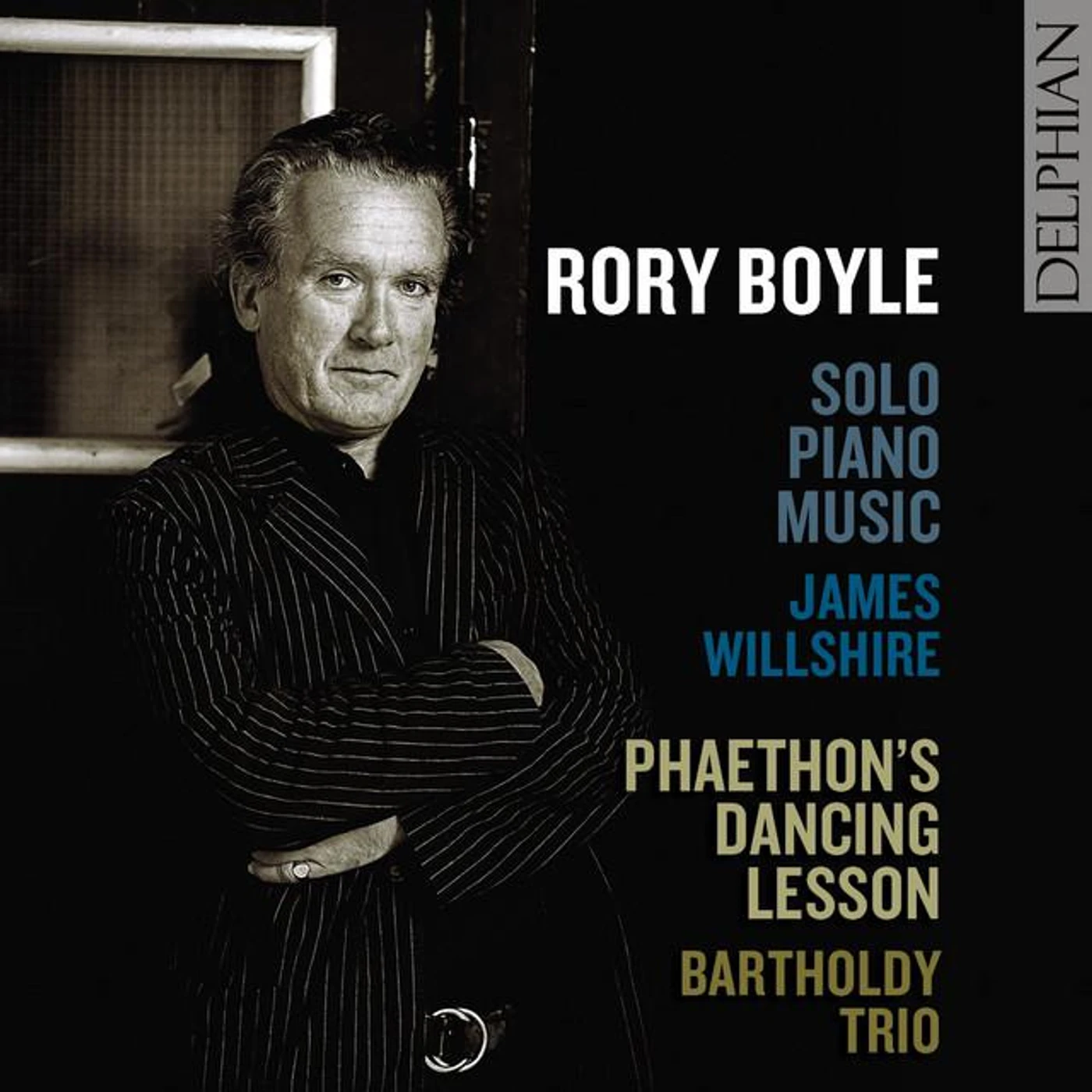 Rory Boyle