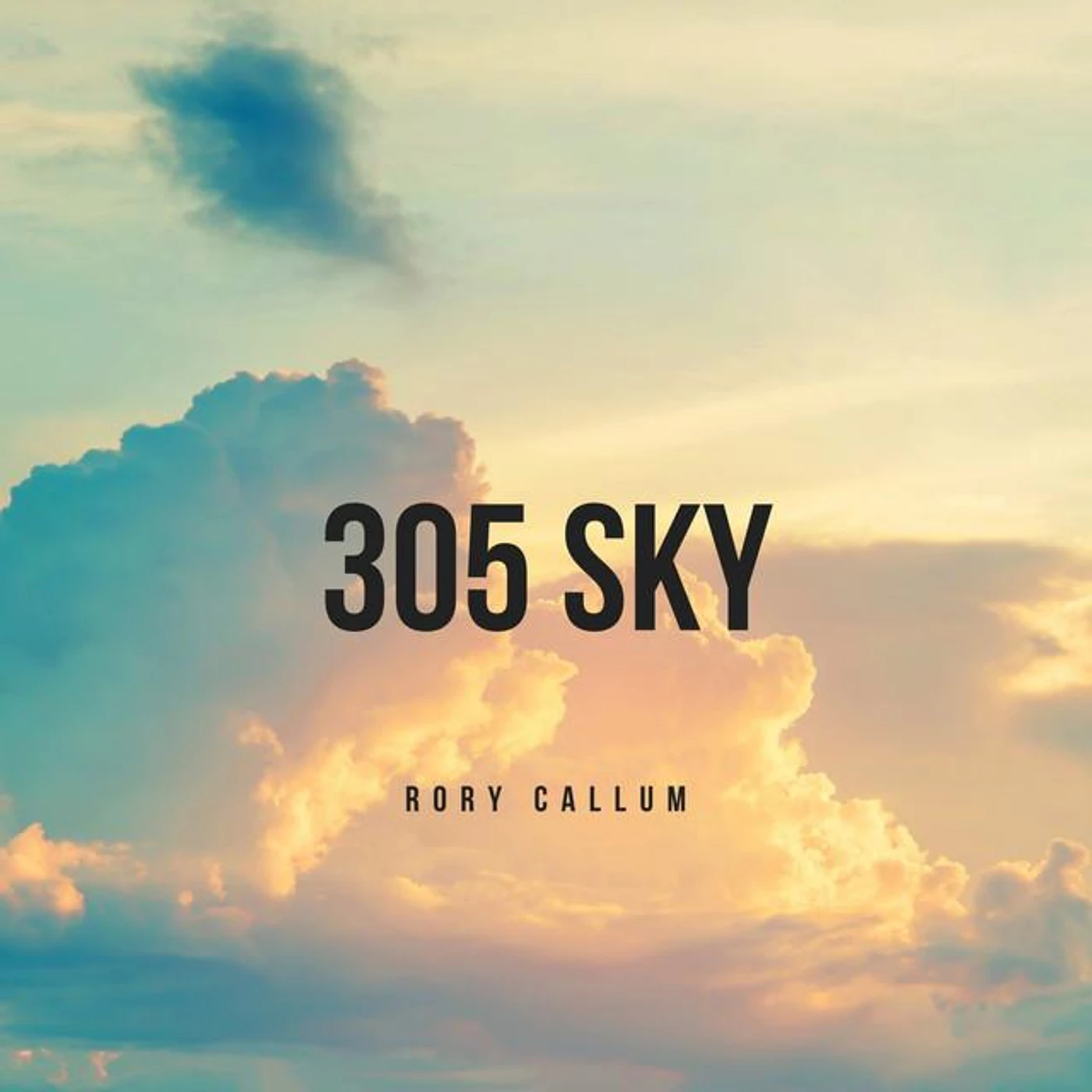 Rory Callum