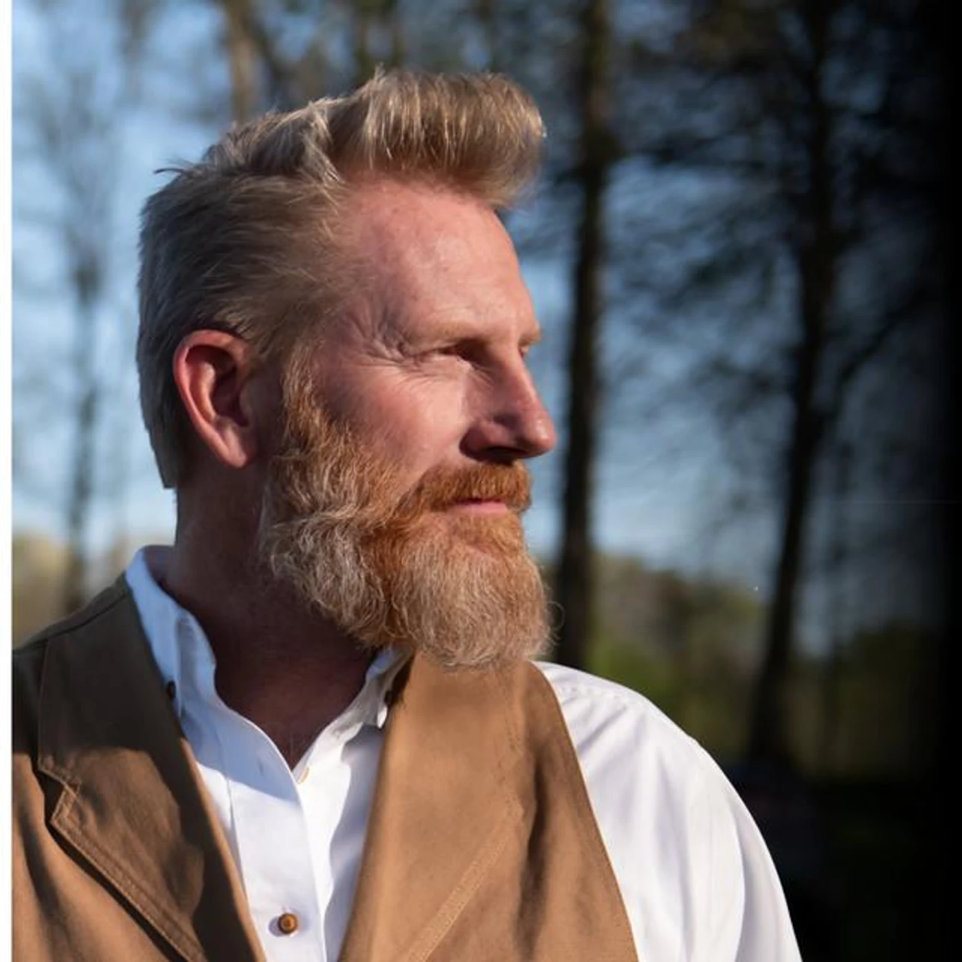 rory feek Brand Page