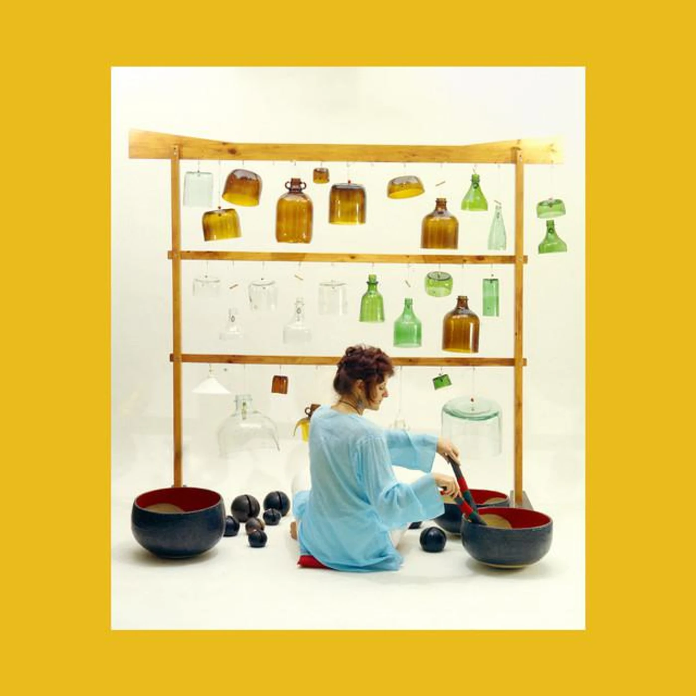 Ros Bandt Brand Page