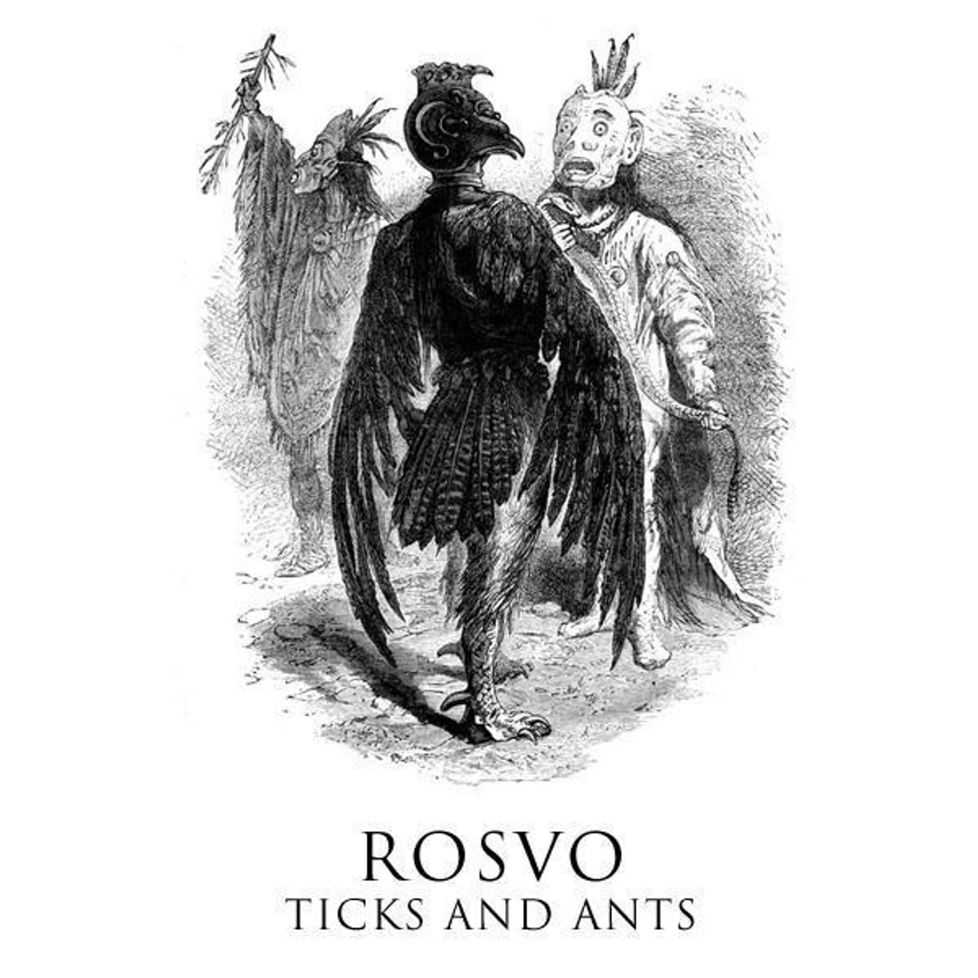 Rosvo Brand Page