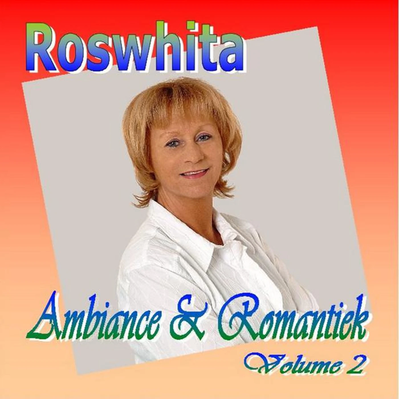 Roswhita Brand Page