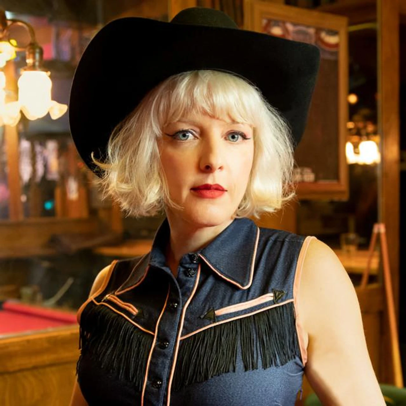 Rosy Nolan Brand Page