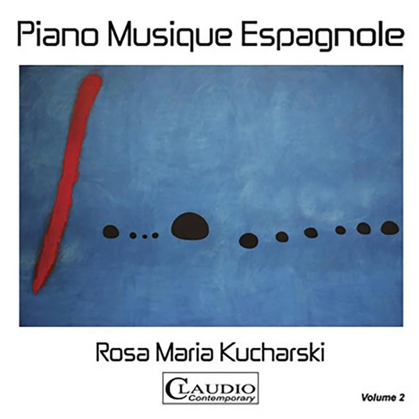 Rosa Maria Kucharski Brand Page