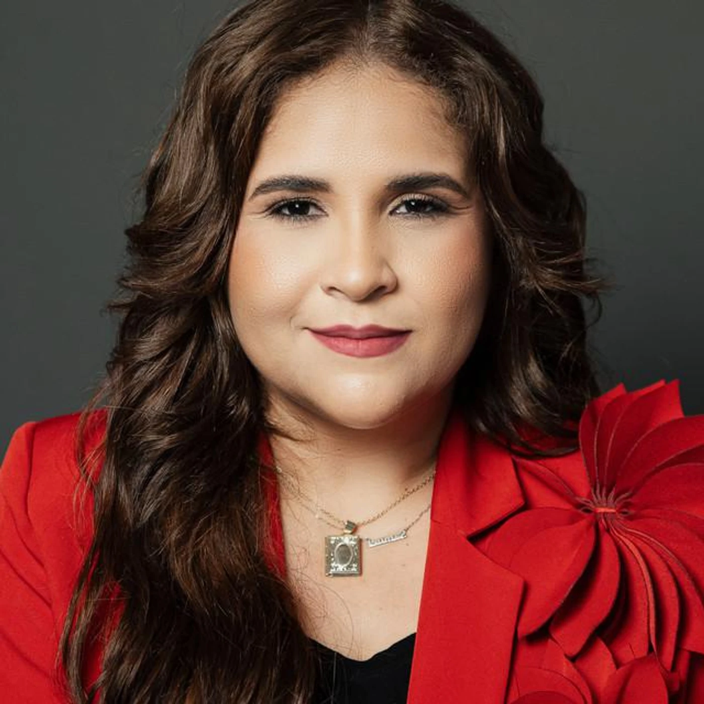 Rosa Karina Brand Page