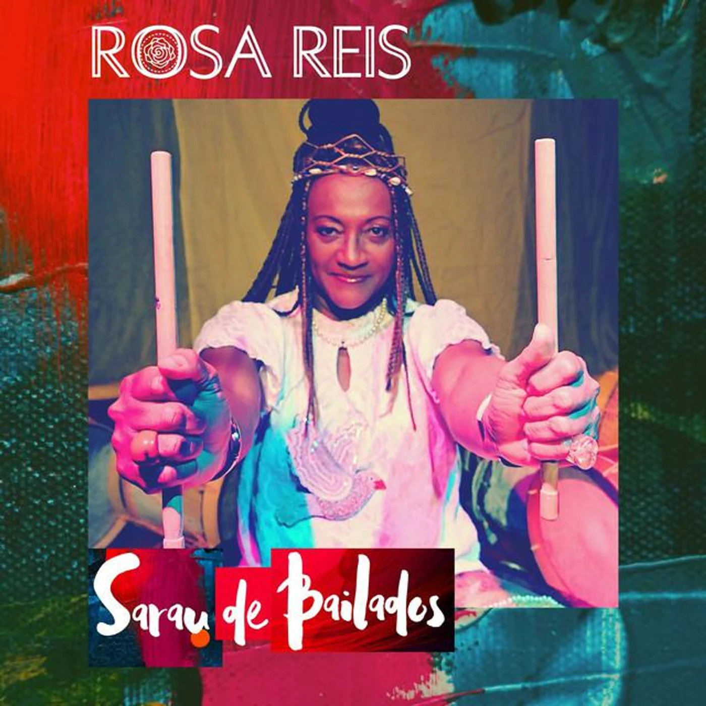 Rosa Reis