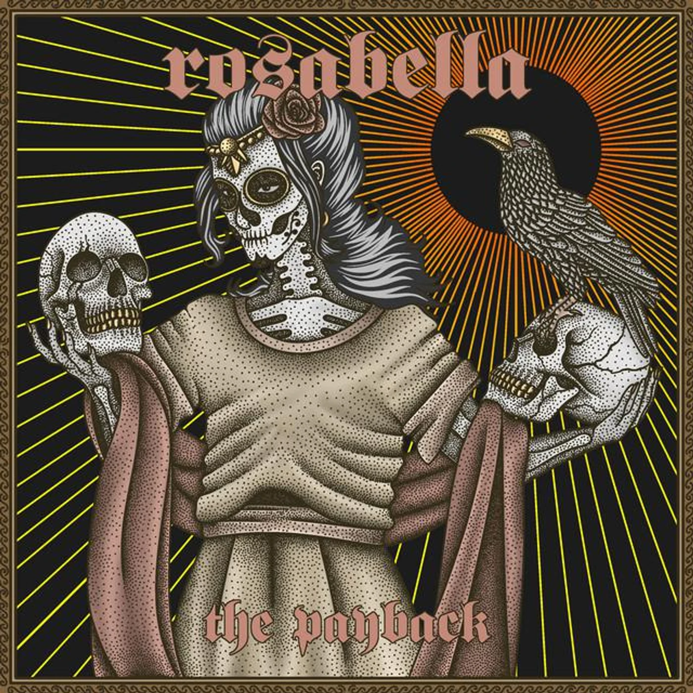 Rosabella Brand Page