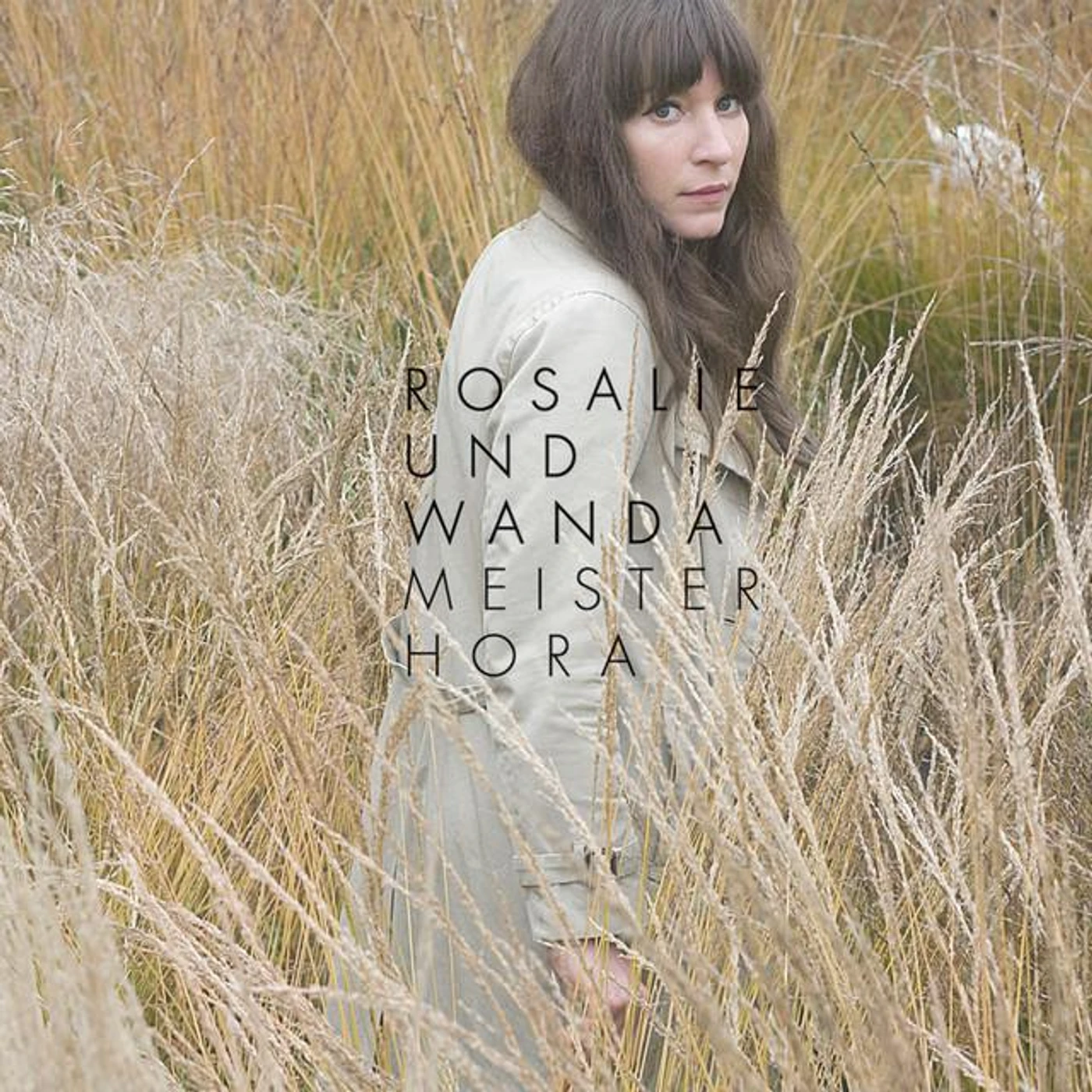 Rosalie und Wanda Brand Page