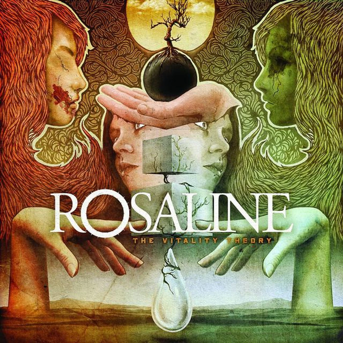 Rosaline Brand Page