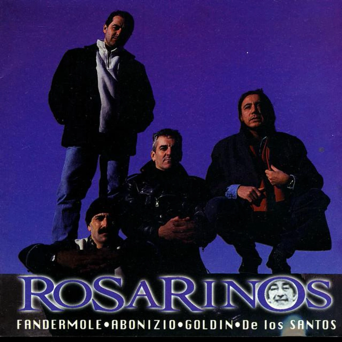 Rosarinos Brand Page