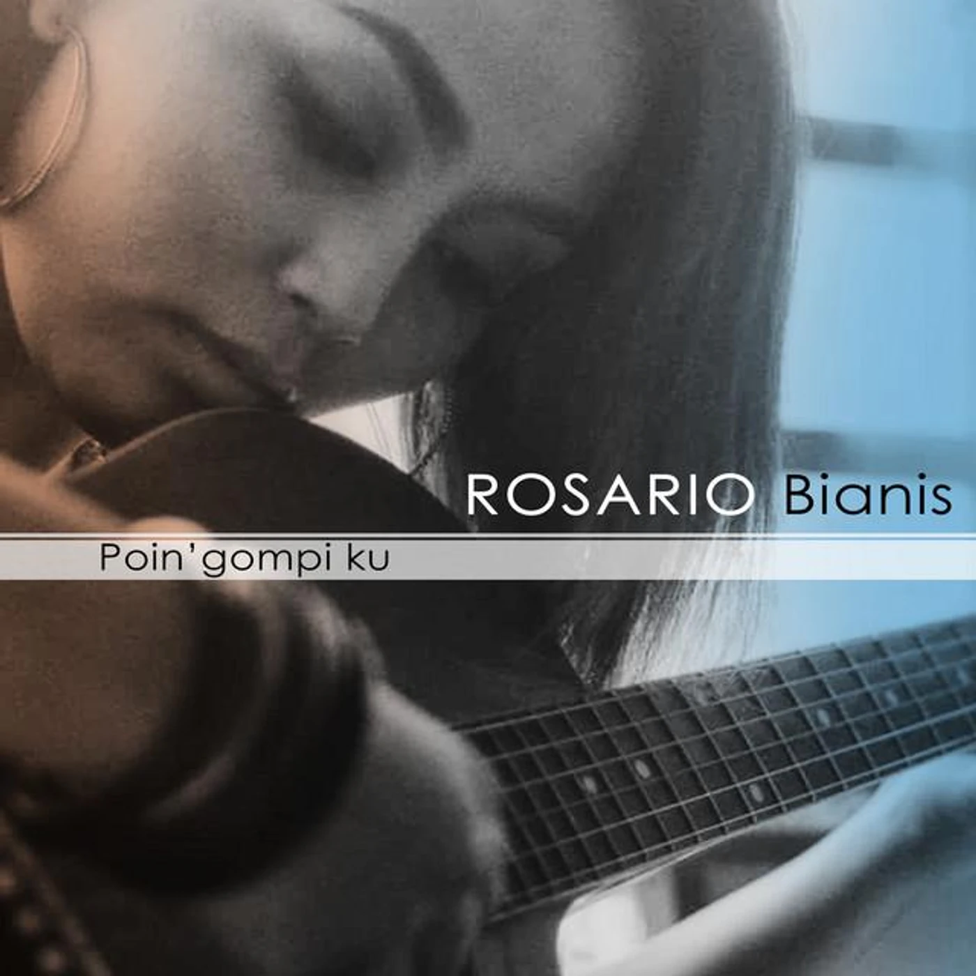 Rosario Bianis Brand Page