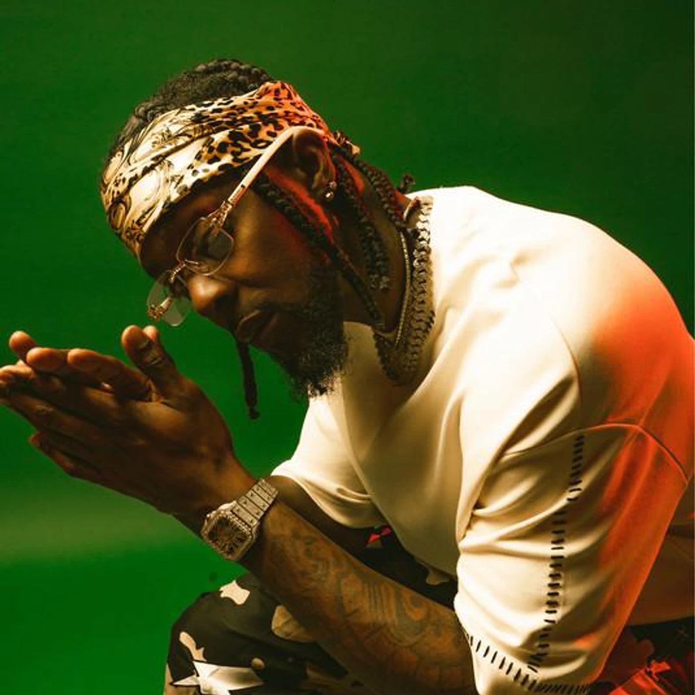 Roscoe Dash