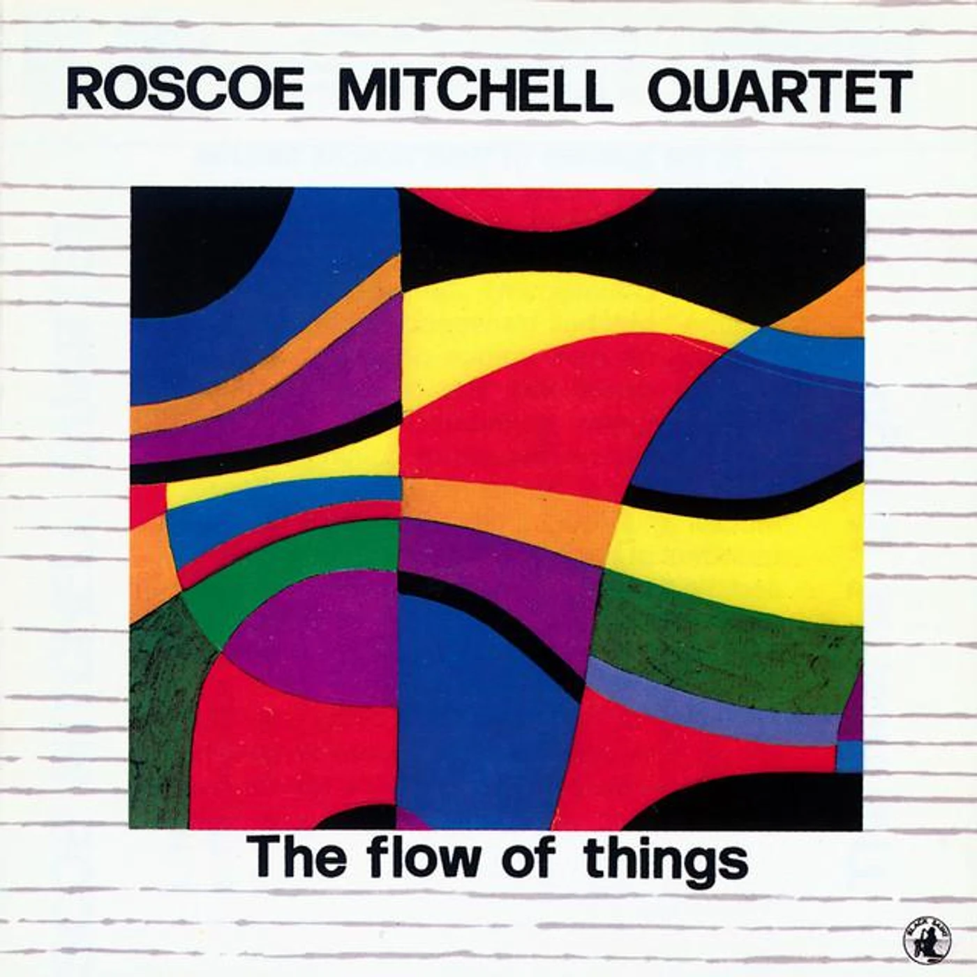 Roscoe Mitchell Quartet Brand Page
